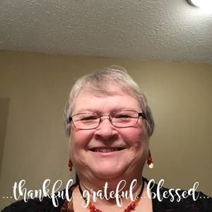 Meet your Posher, Peggy